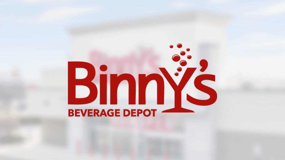 Binny's