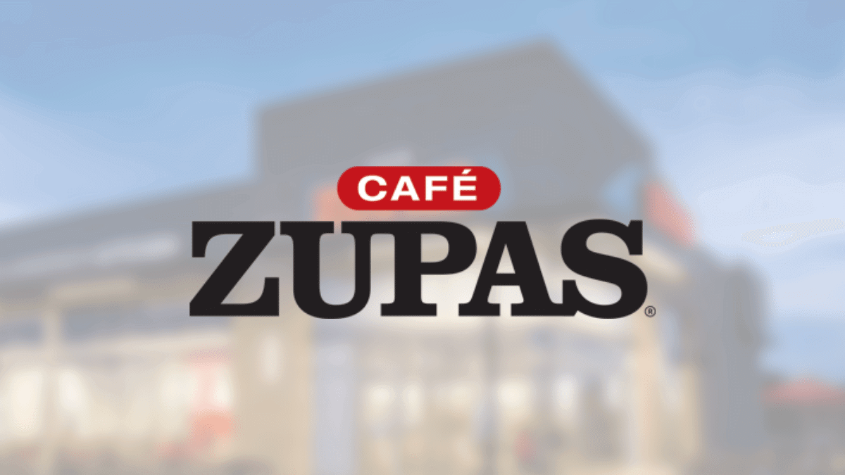 Café Zupas