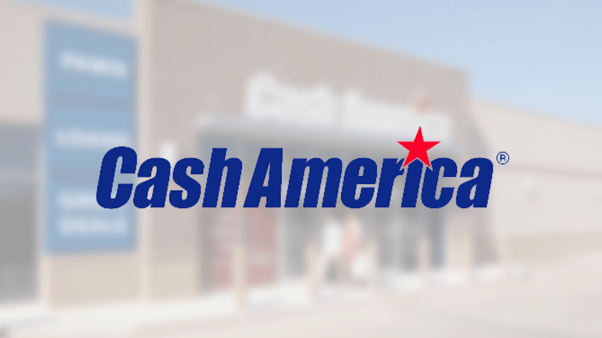 Cash America Cabanban Rubin Mayberry Commercial Realty CR M