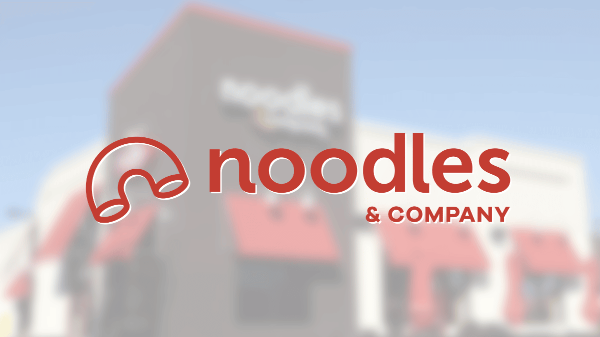 Noodles & Company | Cabanban, Rubin & Mayberry Commercial Realty | CR&M