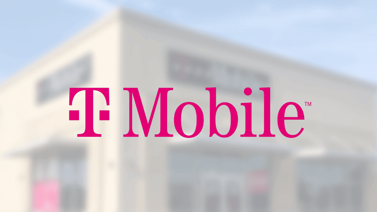 T-Mobile